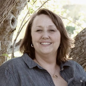 Meet your Posher, Cindy